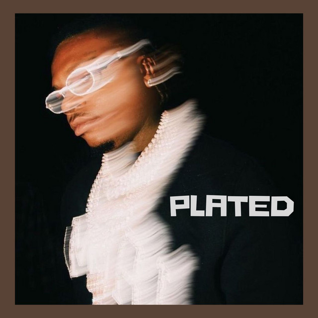 Plated
