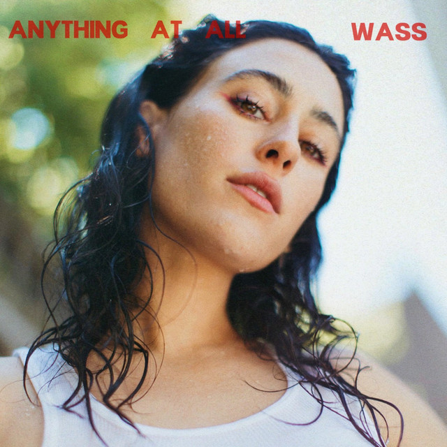 Anything At All cover art