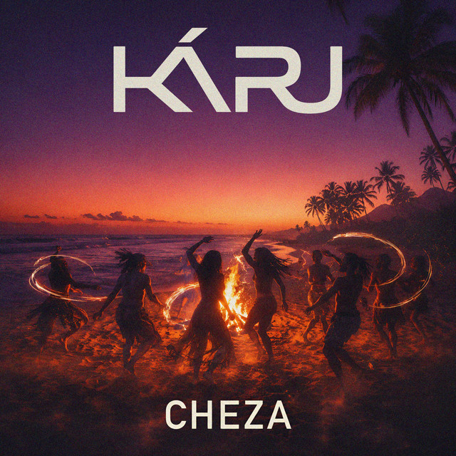 Cheza cover art