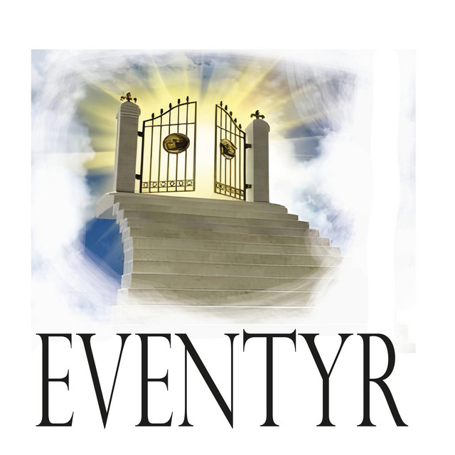 Eventyr cover art