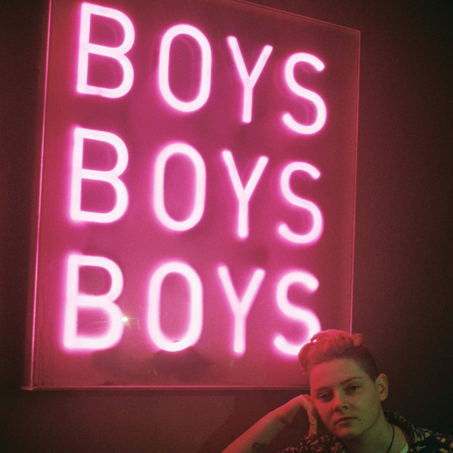 Boys Boys Boys cover