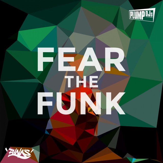Fear the Funk album art