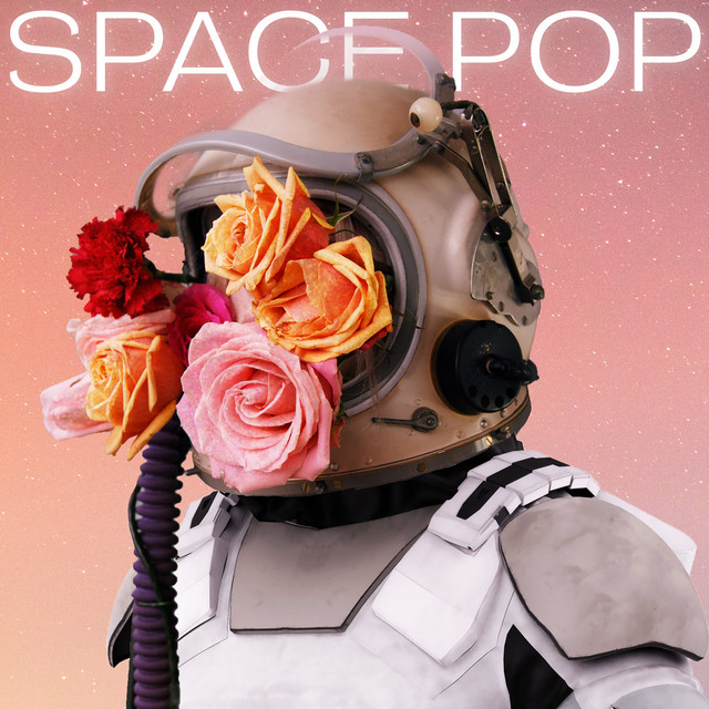Space Pop - Compilation by Various Artists | Spotify