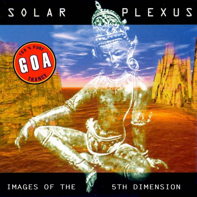 Images of the 5th Dimension cover art