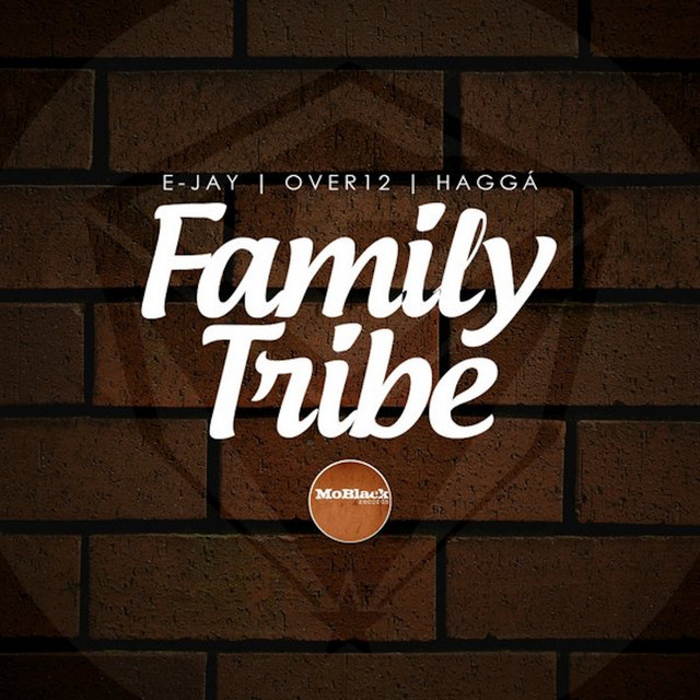 Family Tribe cover art