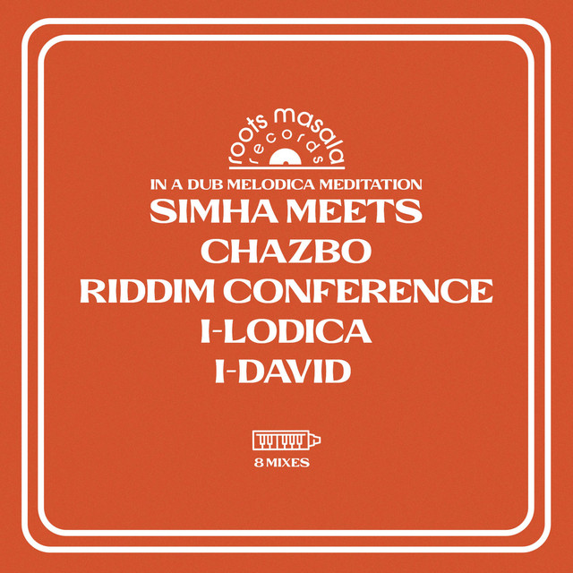 Melodica Meditation - Album by Simha | Spotify