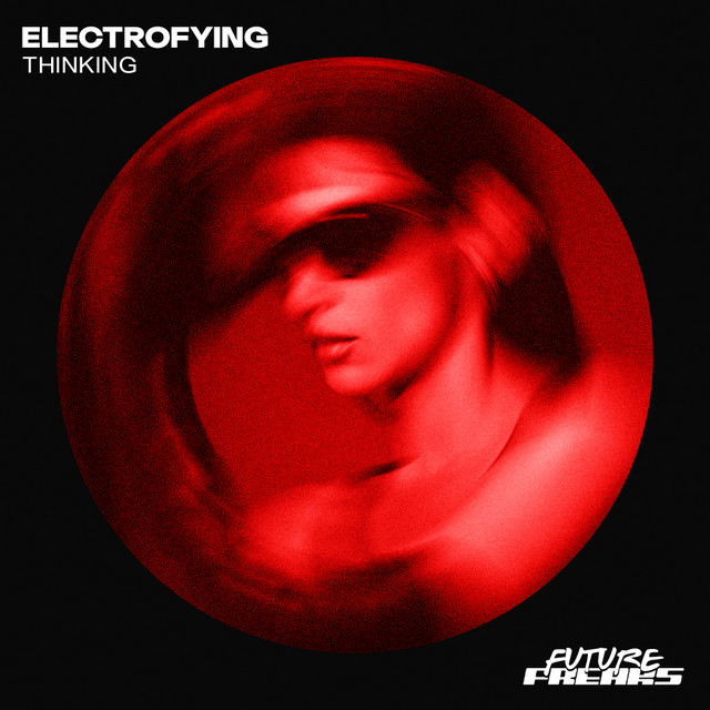 Thinking cover art