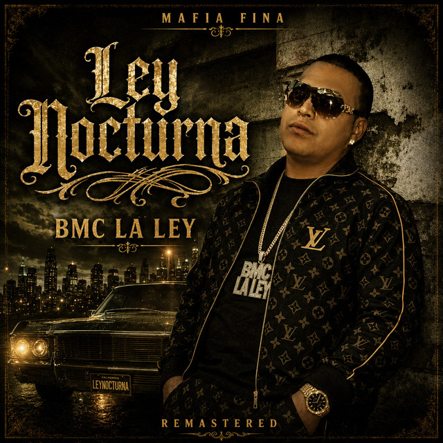 Ley Nocturna (Remastered)