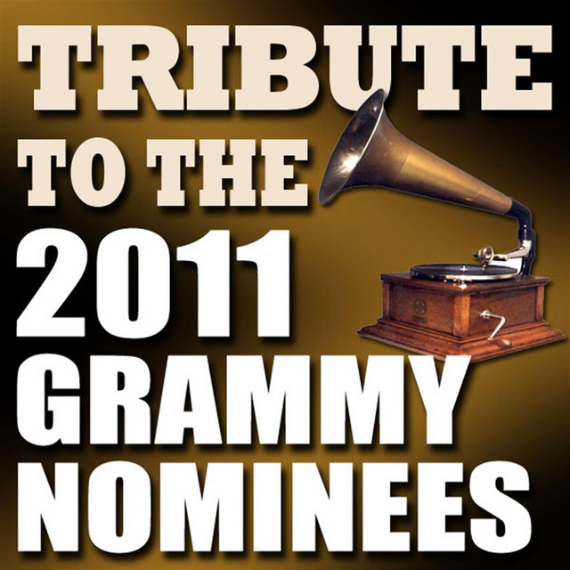 Tribute to the 2011 Grammy Nominees cover
