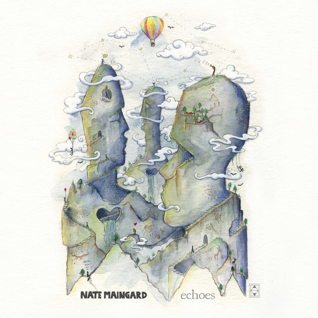 Echoes artwork