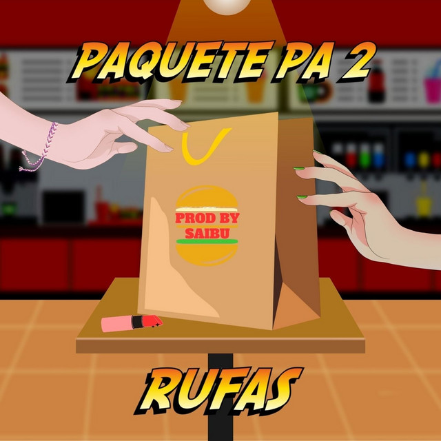 Paquete Pa 2