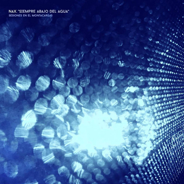 Angeles de Hielo cover art