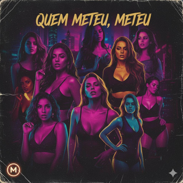 QUEM METEU,METEU