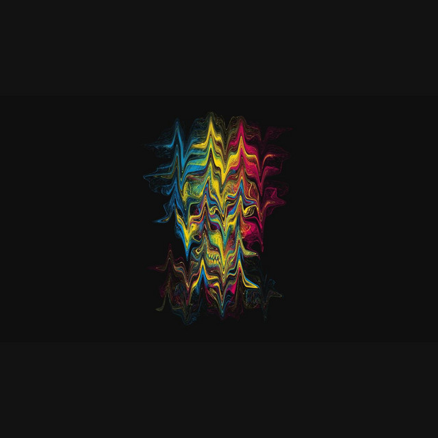 Bliss cover art