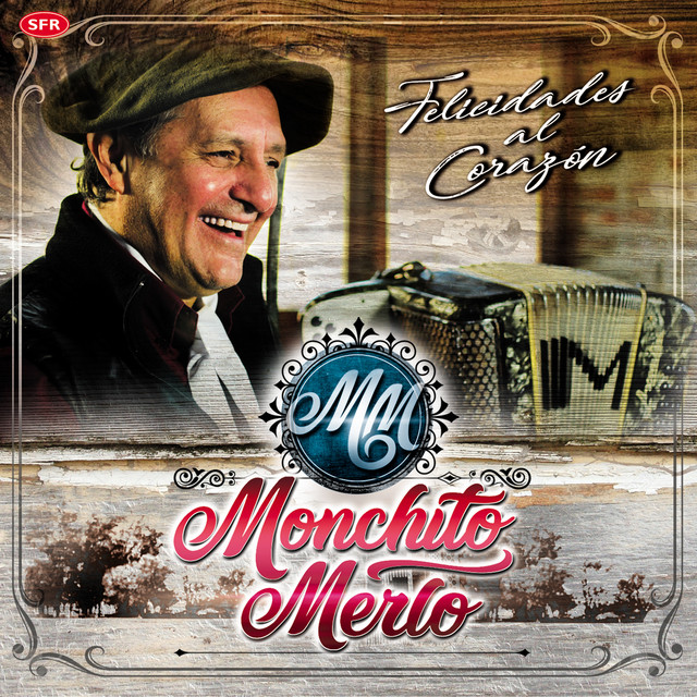 Felicidades al corazón cover art