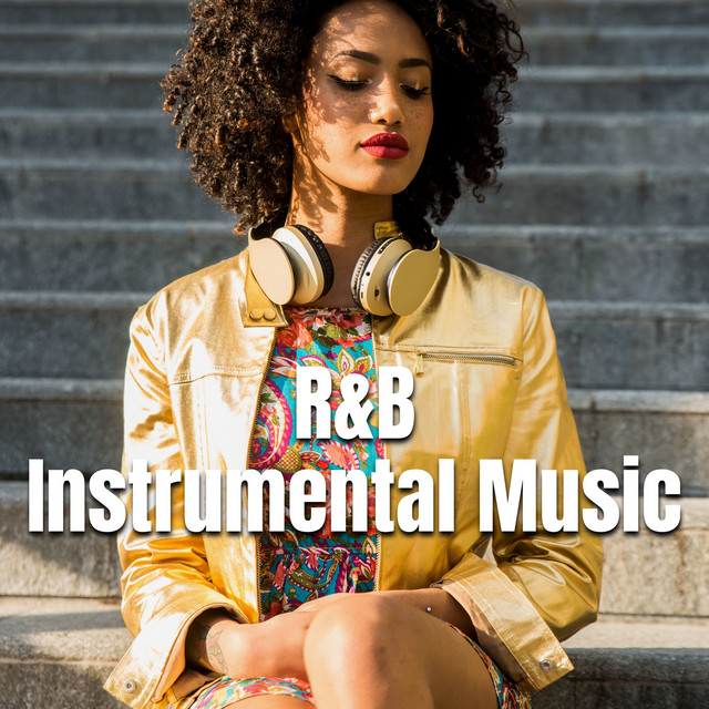 R&B Instrumental Music cover art