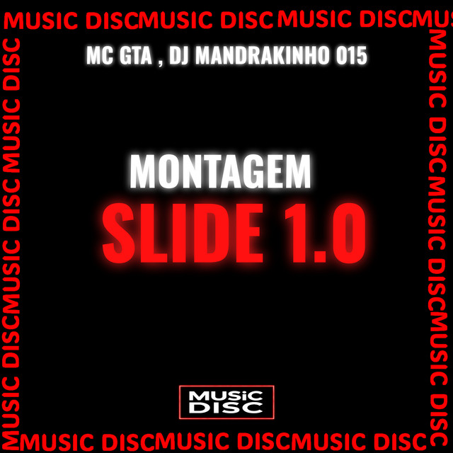 MONTAGEM SLIDE 1.0