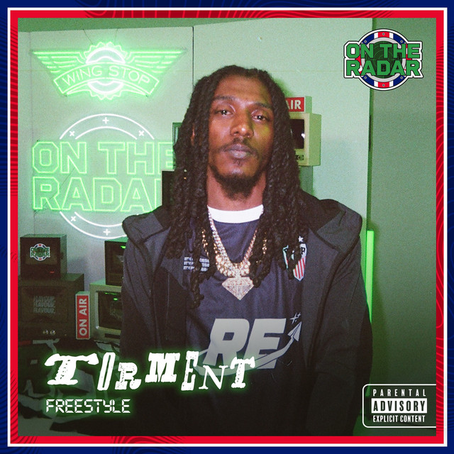 On The Radar - Little Torment On The Radar Freestyle