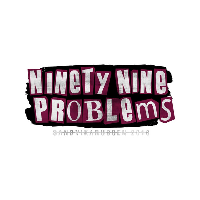 Ninety Nine Problems 2018 - Single by RusMus | Spotify