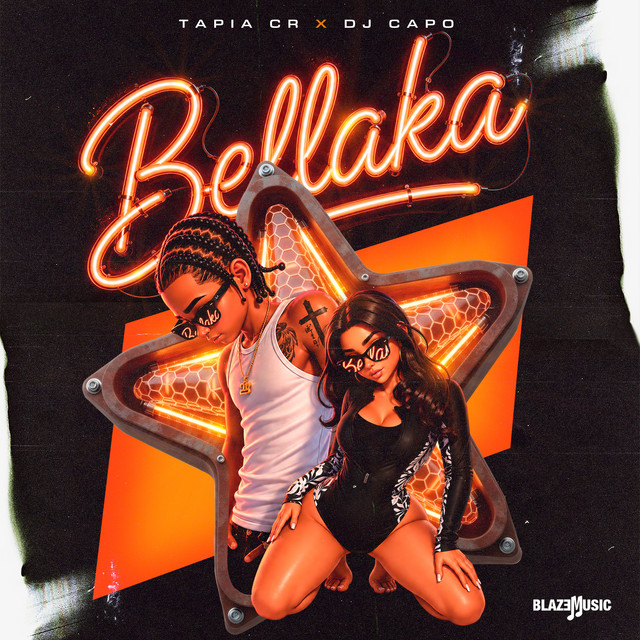 Bellaka