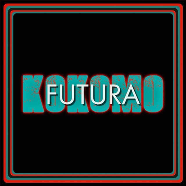 FUTURA cover art