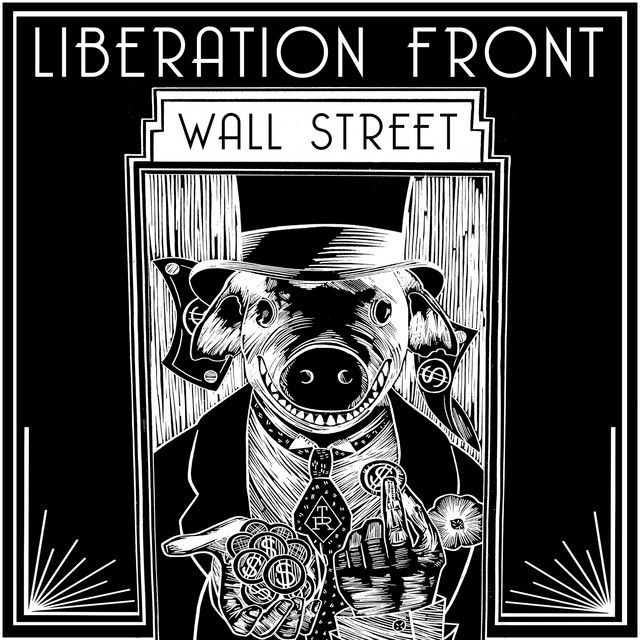Liberation Front