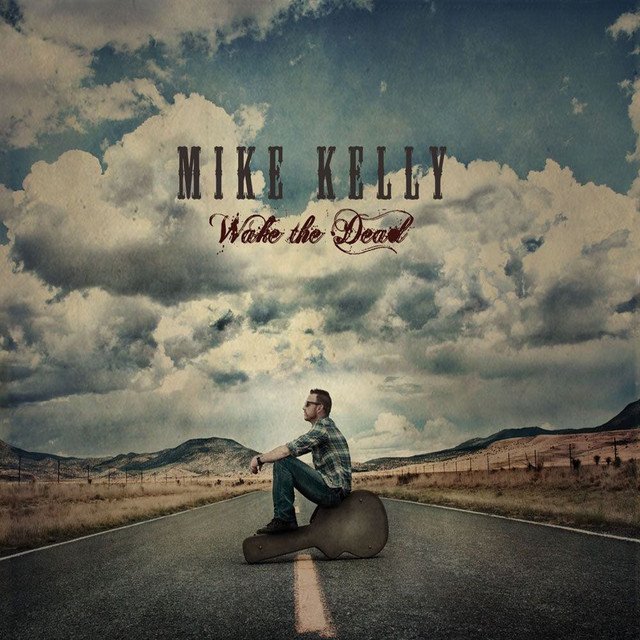 Wake The Dead cover art