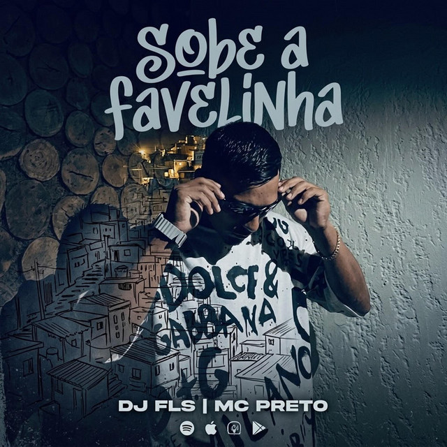 Sobe a Favelinha