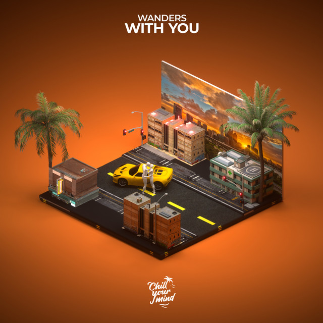 With You cover art