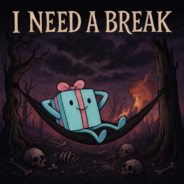 undefined album image