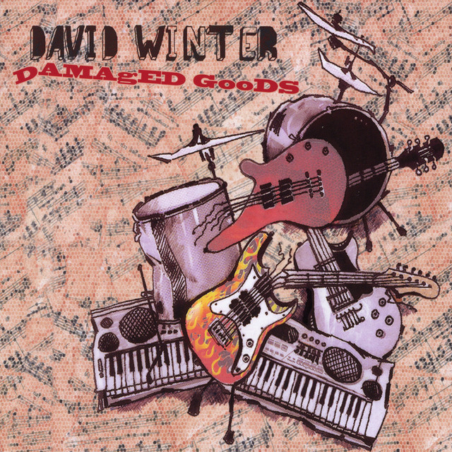 David Winter