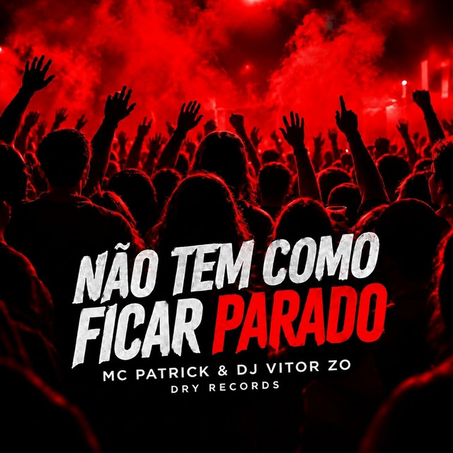Não tem como ficar parado