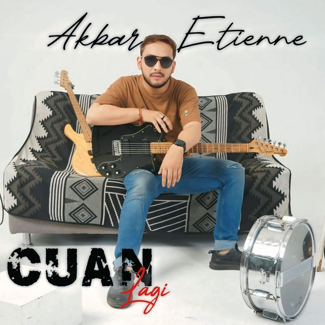 Akbar Etienne