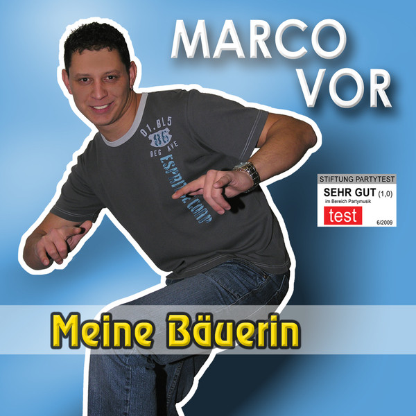 Marco Vor