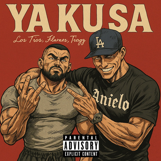 undefined album image