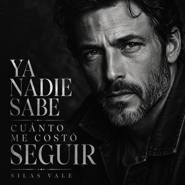 Silas Vale