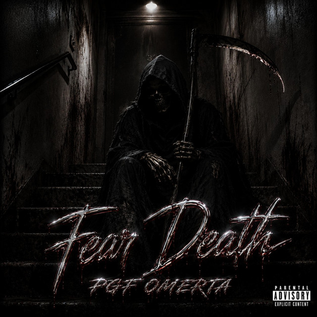 Fear Death