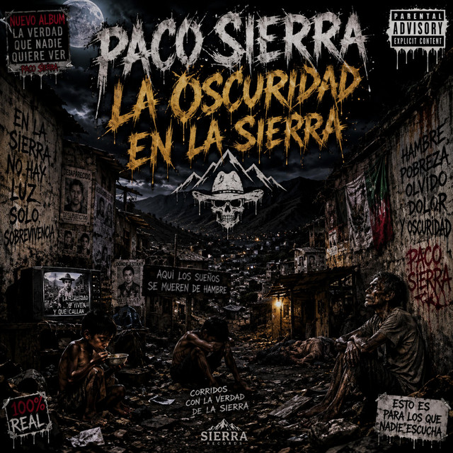 PACO SIERRA MX