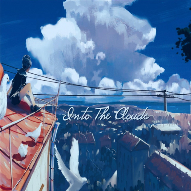 Into The Clouds - Single by Nuq | Spotify