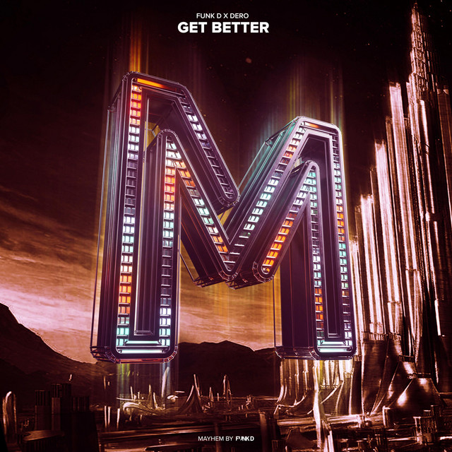 Get Better