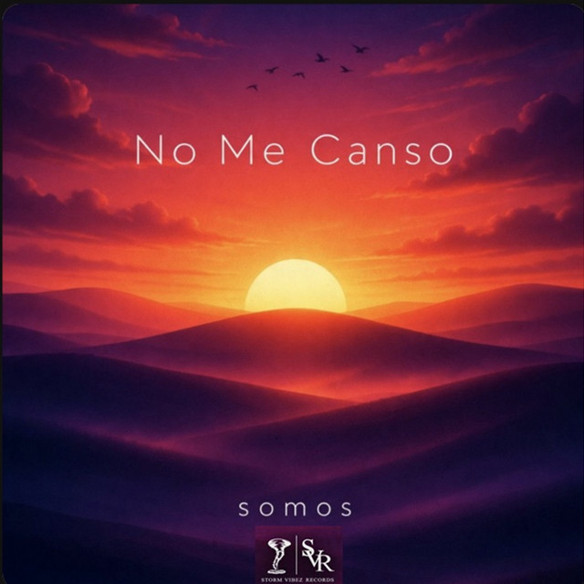 No Me Canso - Radio Mix
