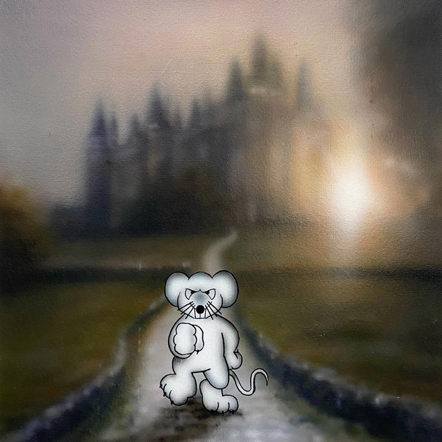 Attica cover art