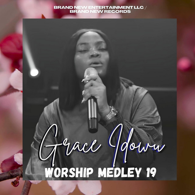 Worship Medley 19
