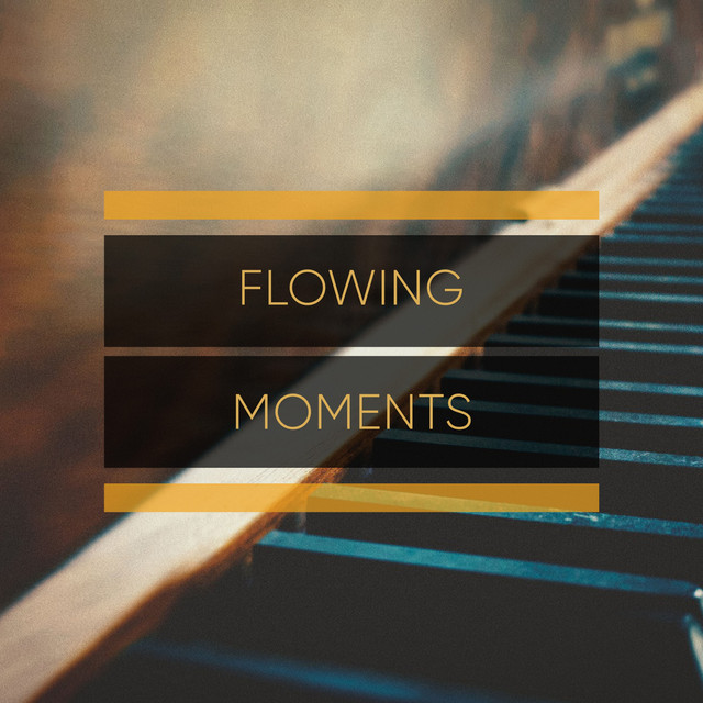 Flowing Moments cover art