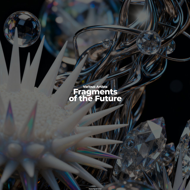 Fragments of the Future cover art