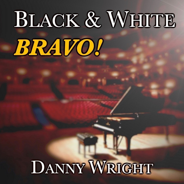Black & White: Bravo! cover art