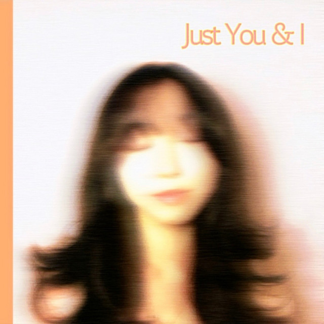 Just You & I cover art