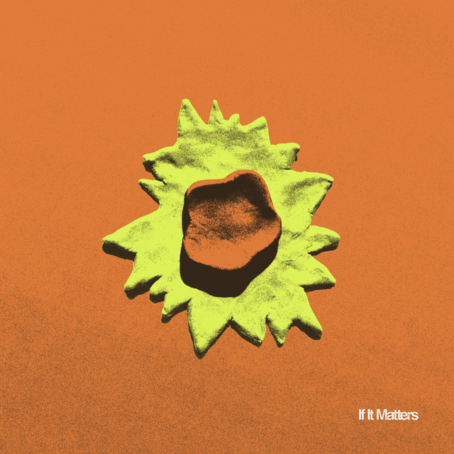 If It Matters cover art