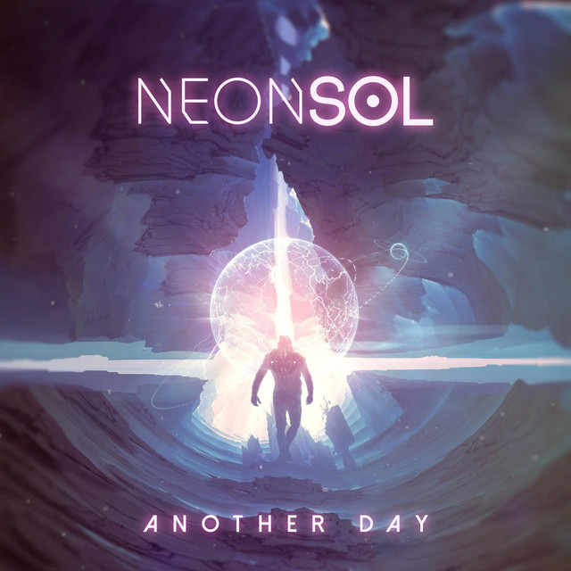 Another Day cover