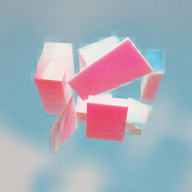 Aesthesia cover art